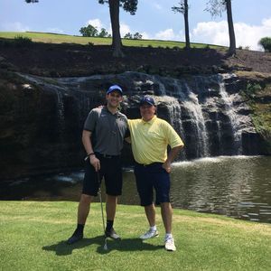 Meet your Posher, Kenny